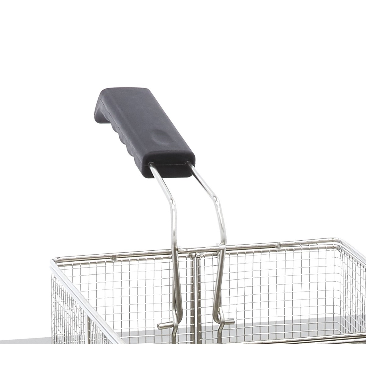 Deep Fryer - 6L - 1 Basket - up to 1,2kg of Fries