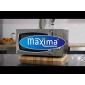Microwave - 900W - 6 Programmes - Plates up to Ø33cm