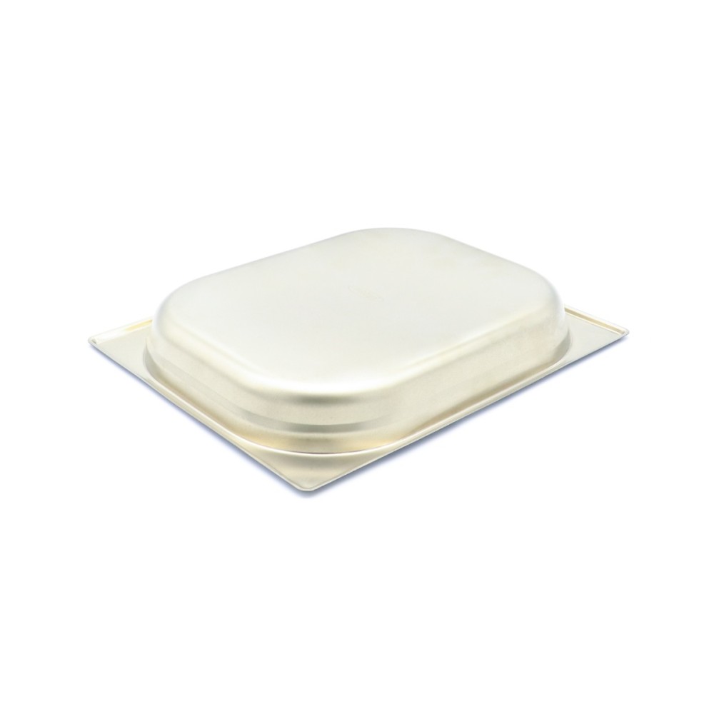 Gastronorm Container - 1/2 GN - 4cm Deep - Non-stick