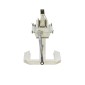Meat Tenderiser - 2 Rollers - 27 Blades - 12,5 x 2,5cm Input