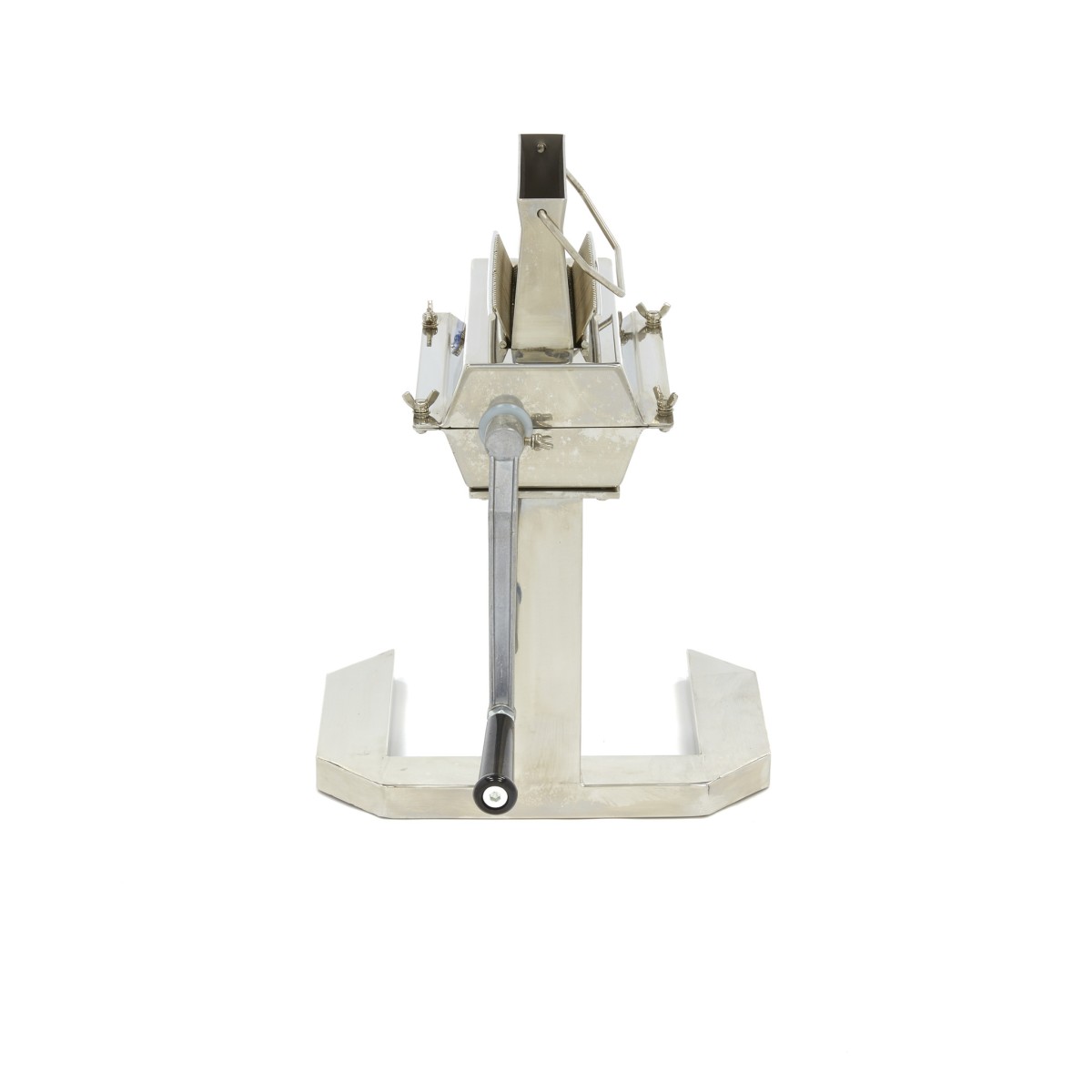 Meat Tenderiser - 2 Rollers - 37 Blades - 17,5 x 2,5cm Input