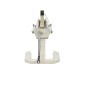 Meat Tenderiser - 2 Rollers - 37 Blades - 17,5 x 2,5cm Input