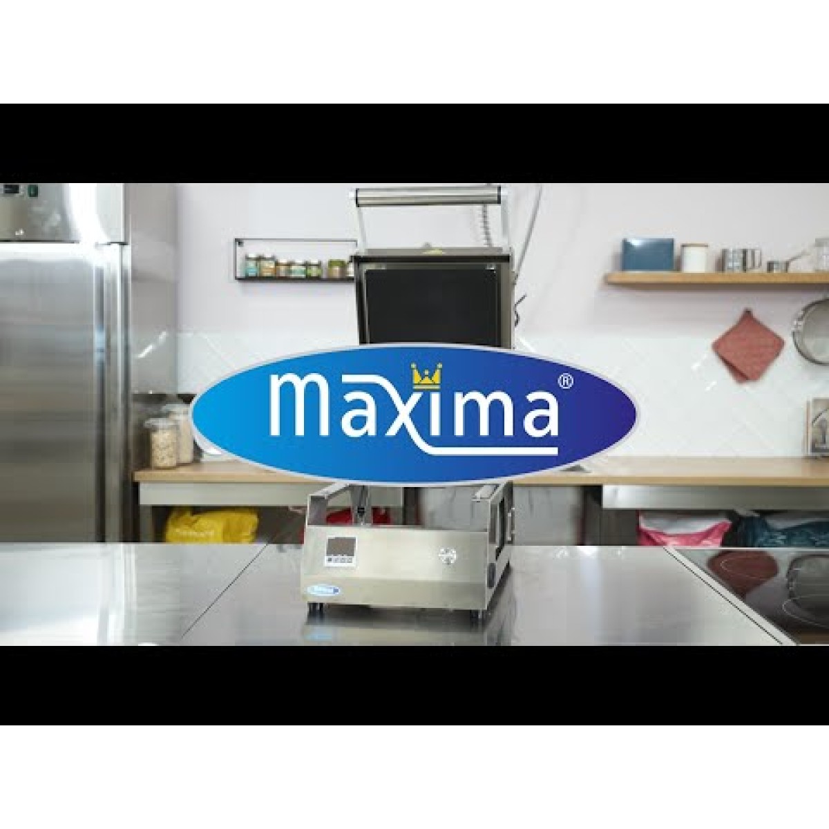 Tray Sealer - Small - Various Moulds Available