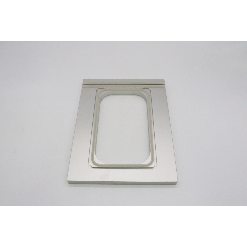 1/4 GN Tray 263 x 161 mm - Medium - 1 Compartment