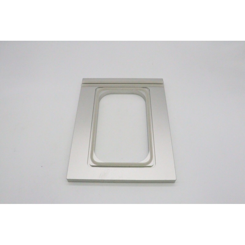 1/4 GN Tray 263 x 161 mm - Medium - 1 Compartment