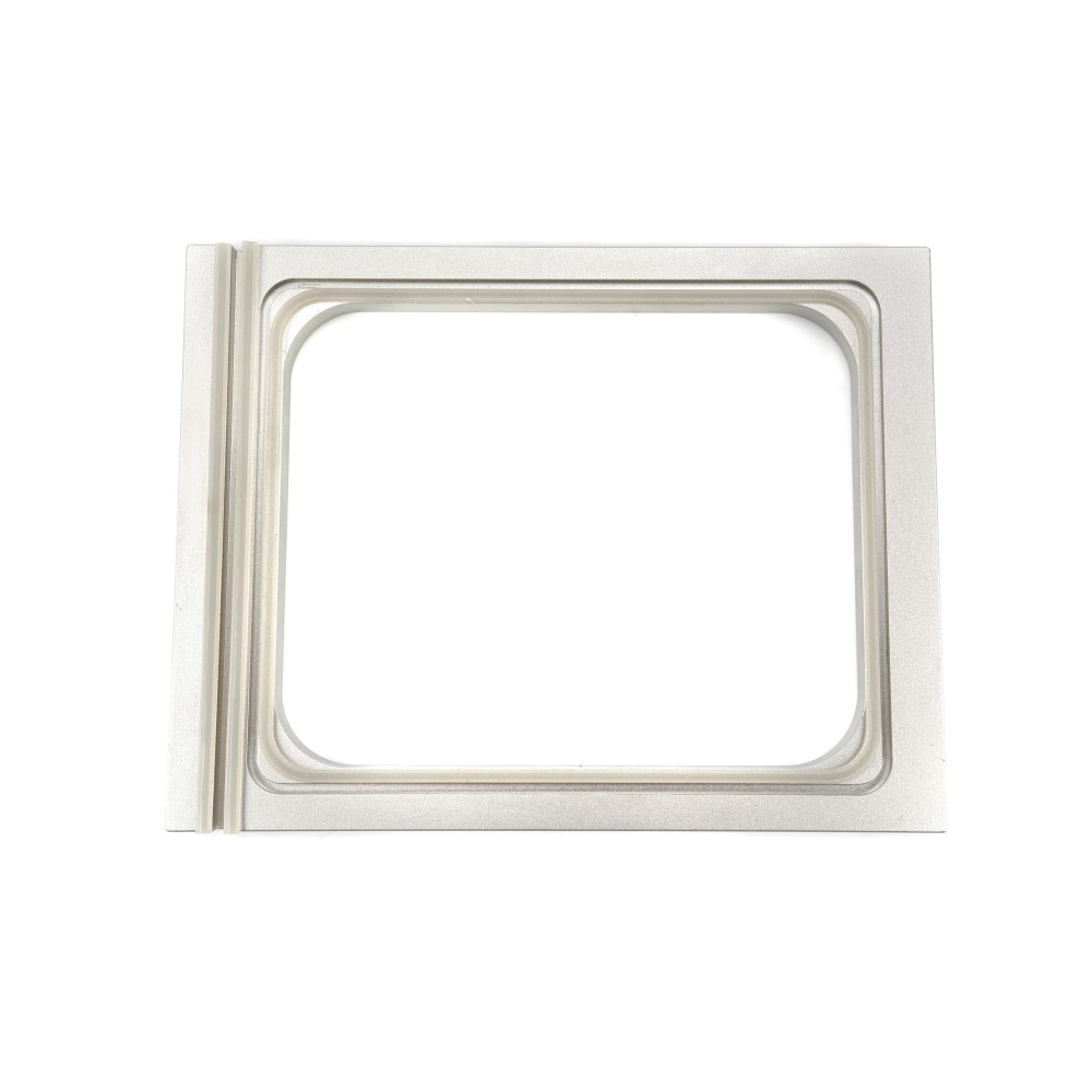 1/2 GN Tray 325 x 265 mm - Large - 1 Compartment
