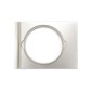 Pearl Round Tray Ø 250 mm - Large - 1 Compartment