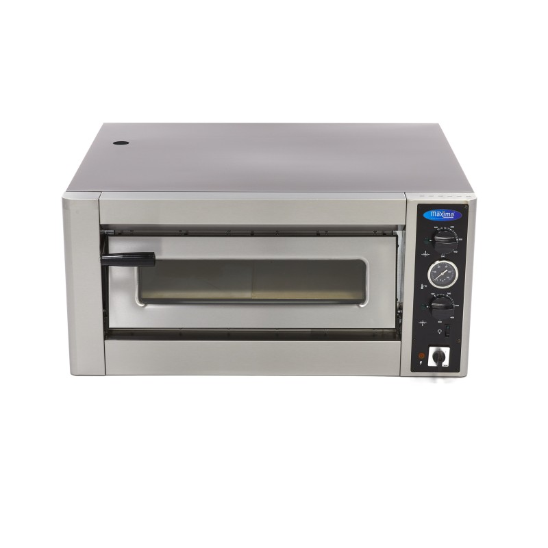 Pizza Oven - Fits 4 x Ø30cm Pizzas