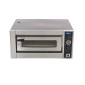 Pizza Oven - Fits 4 x Ø30cm Pizzas