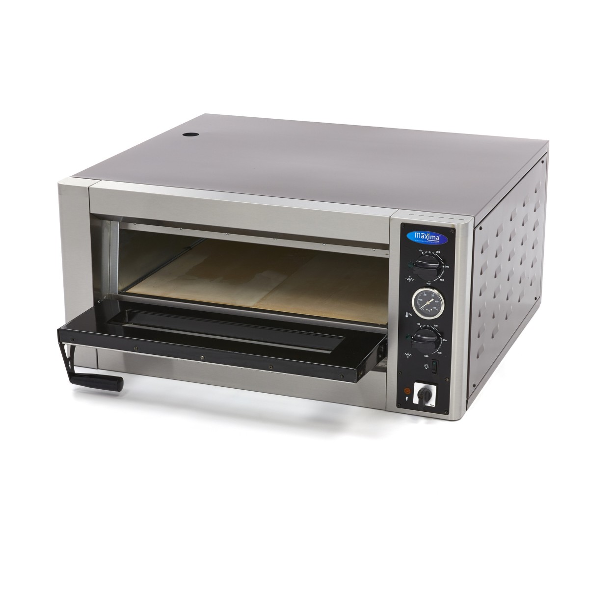 Pizza Oven - Fits 4 x Ø30cm Pizzas