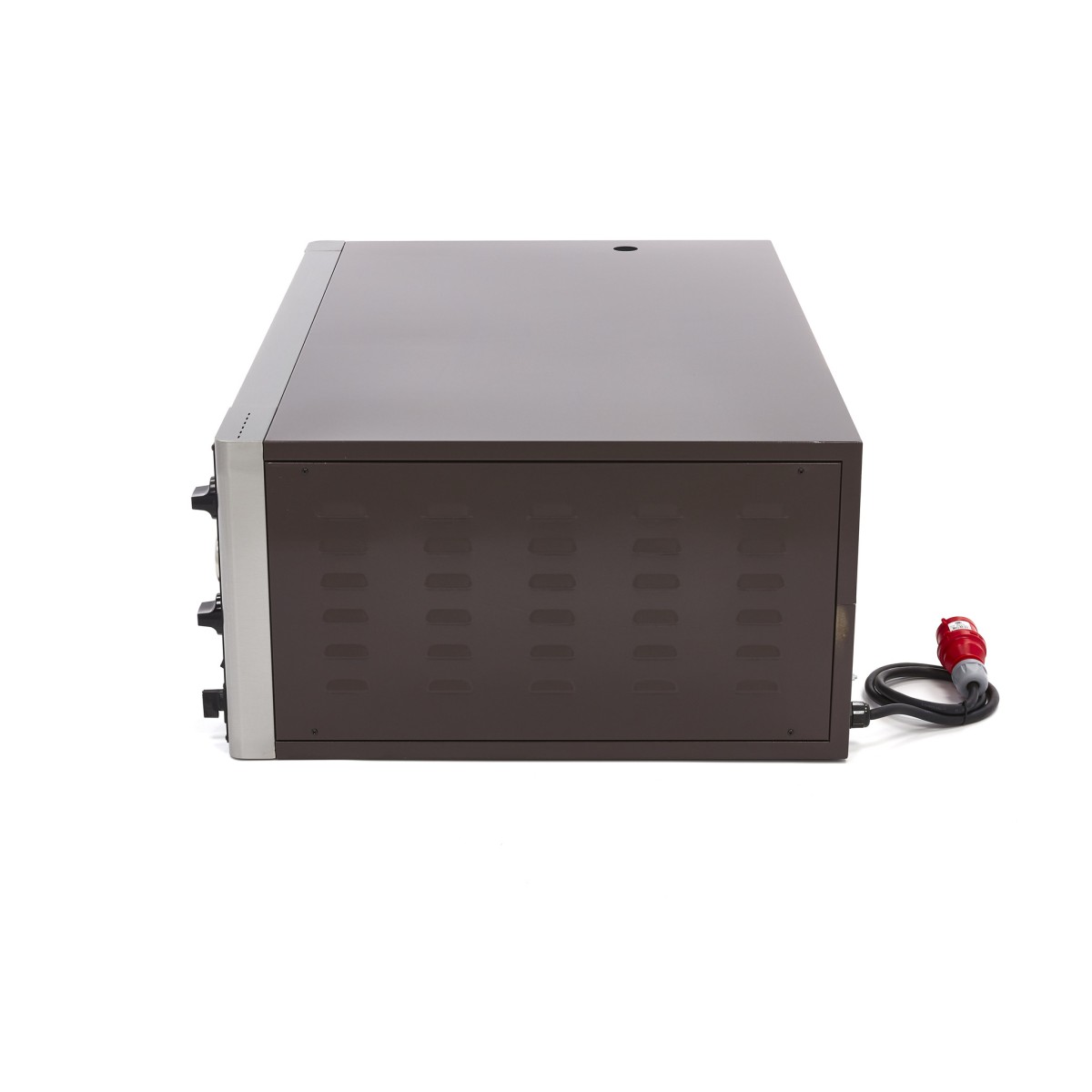 Pizza Oven - Fits 6 x Ø30cm Pizzas - 400V