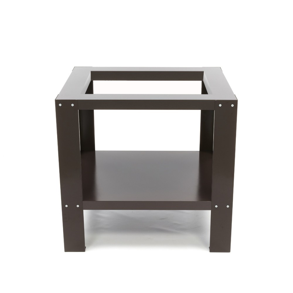 Frame Deluxe Pizza Oven 4 + 4 x 25 cm Double