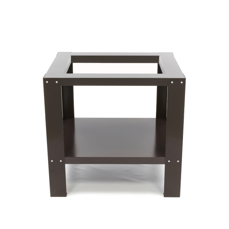 Frame Deluxe Pizza Oven 4 + 4 x 25 cm Double