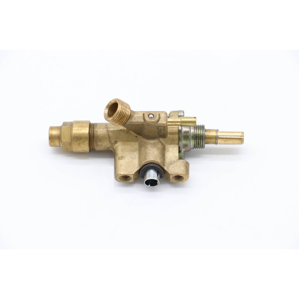 MDG - Gas Valve 149