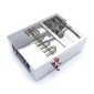 Chocolate Melter - 2 x 1/3 GN 10cm