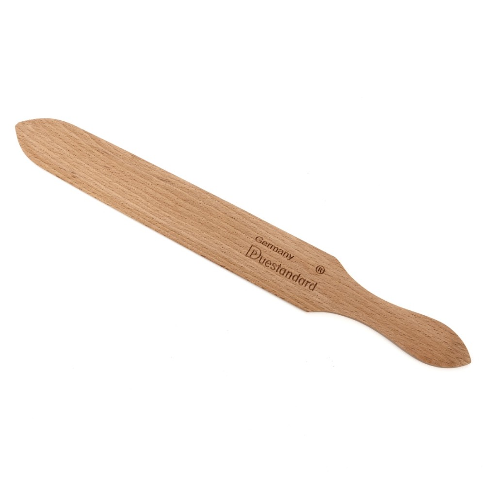 Wooden Crepe Spatula