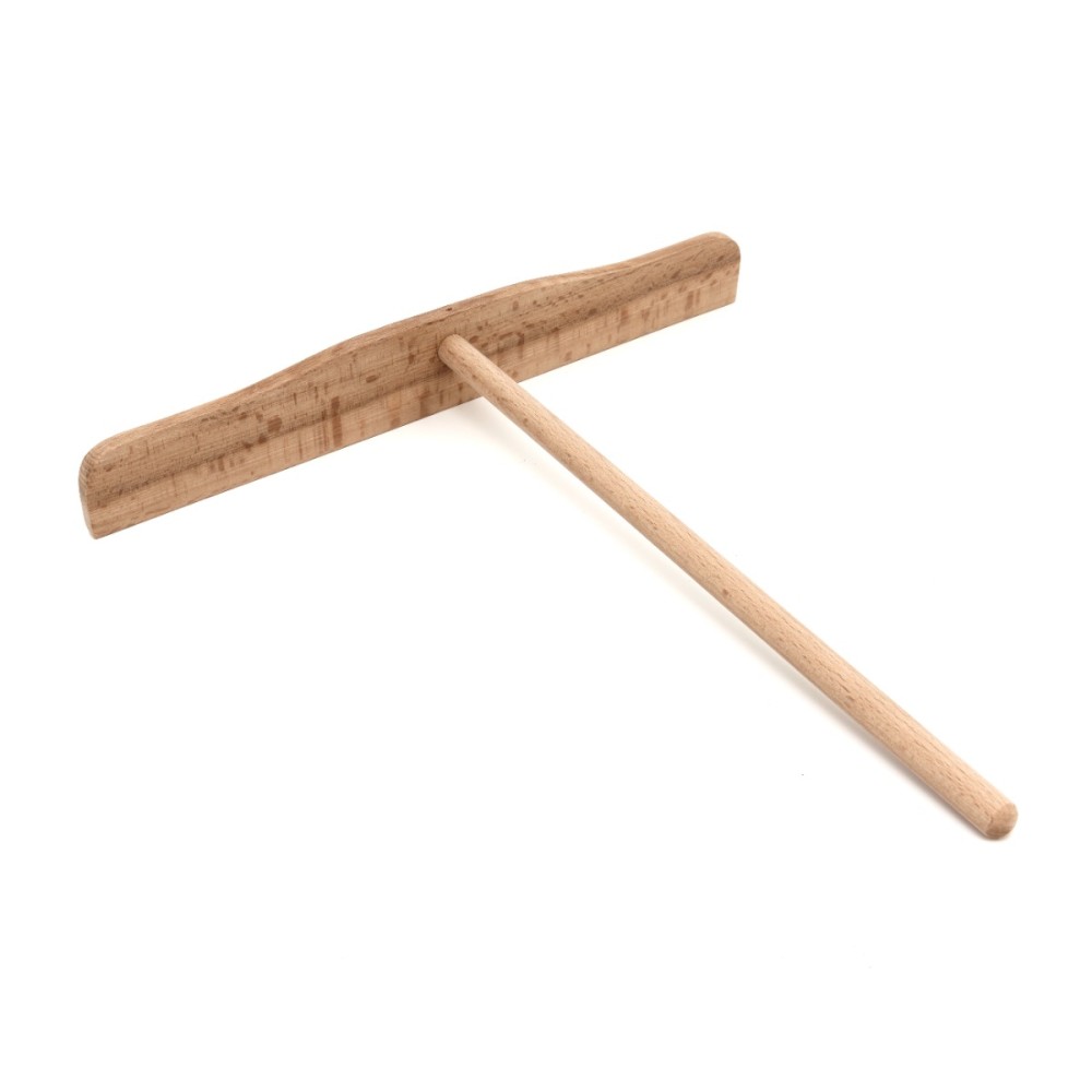 Wooden Crepe Batter Divider / Spreader