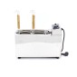 Pasta Cooker - 2 x 2L - incl 2 Baskets