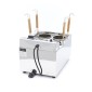 Pasta Cooker - 4 x 2L - incl 4 Baskets