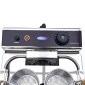 Pasta Cooker - 4 x 2L - incl 4 Baskets
