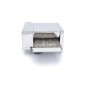 Pizza Oven with Conveyor Belt - Fits 2 x Ø20cm - 30 Pizzas Per Hour