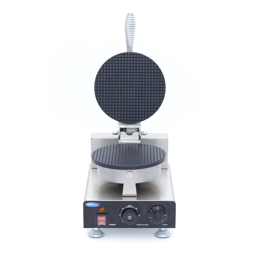 Waffle Maker - 1 Piece - Ice Cream Cone