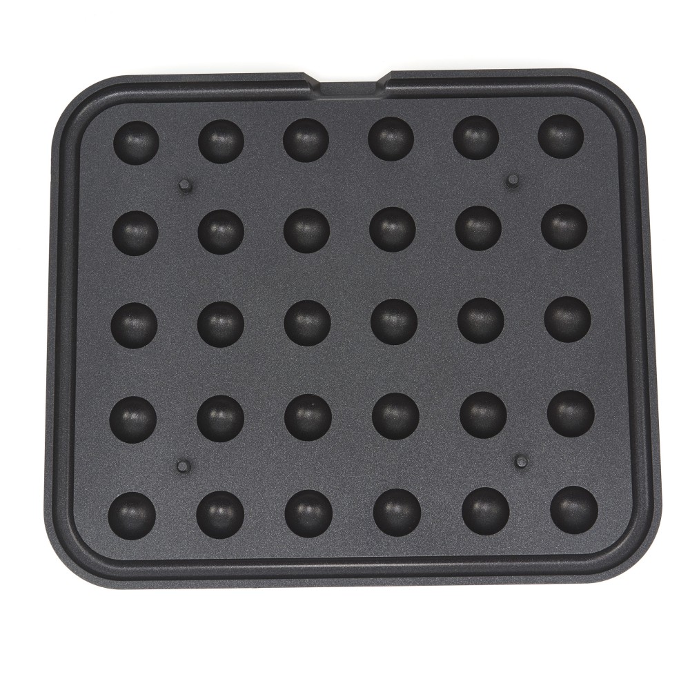 Tartlet Mould - Bowl - 30 mm - 30 pieces