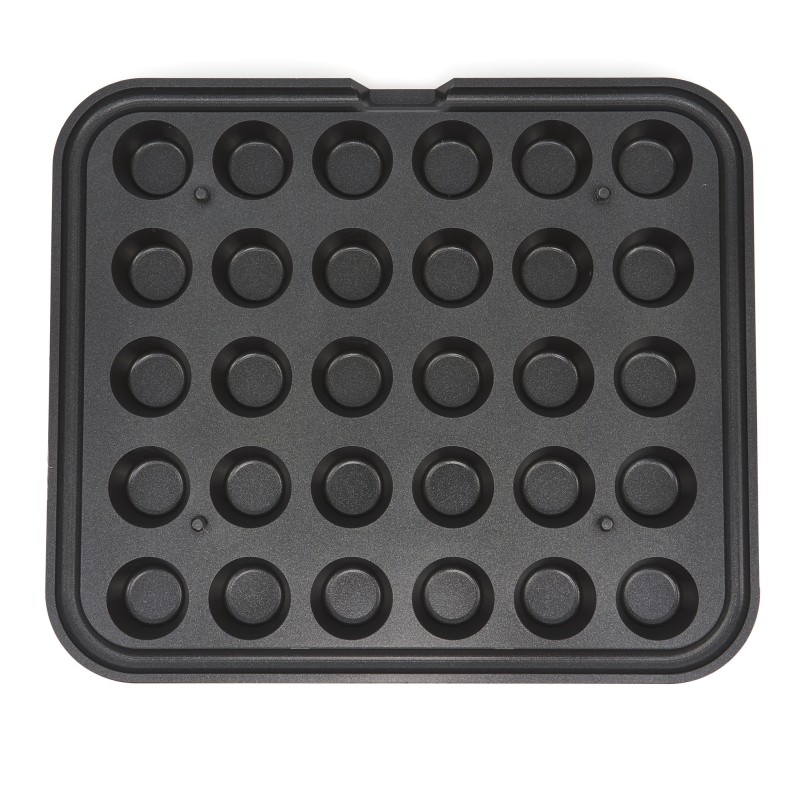 Tartlet Mould - Round - 44/32 mm - 30 pieces