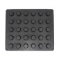 Tartlet Mould - Round - 44/32 mm - 30 pieces