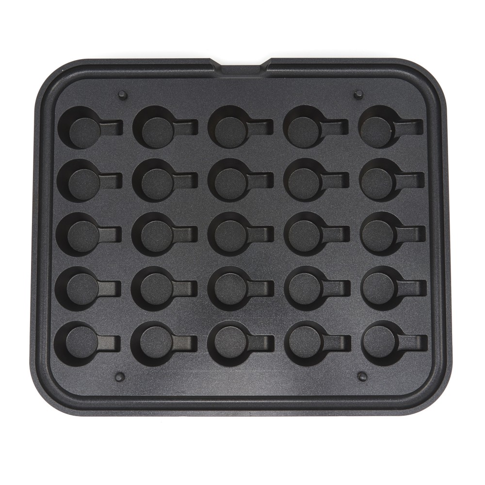 Tartlet Mould - Cup - 25 pieces