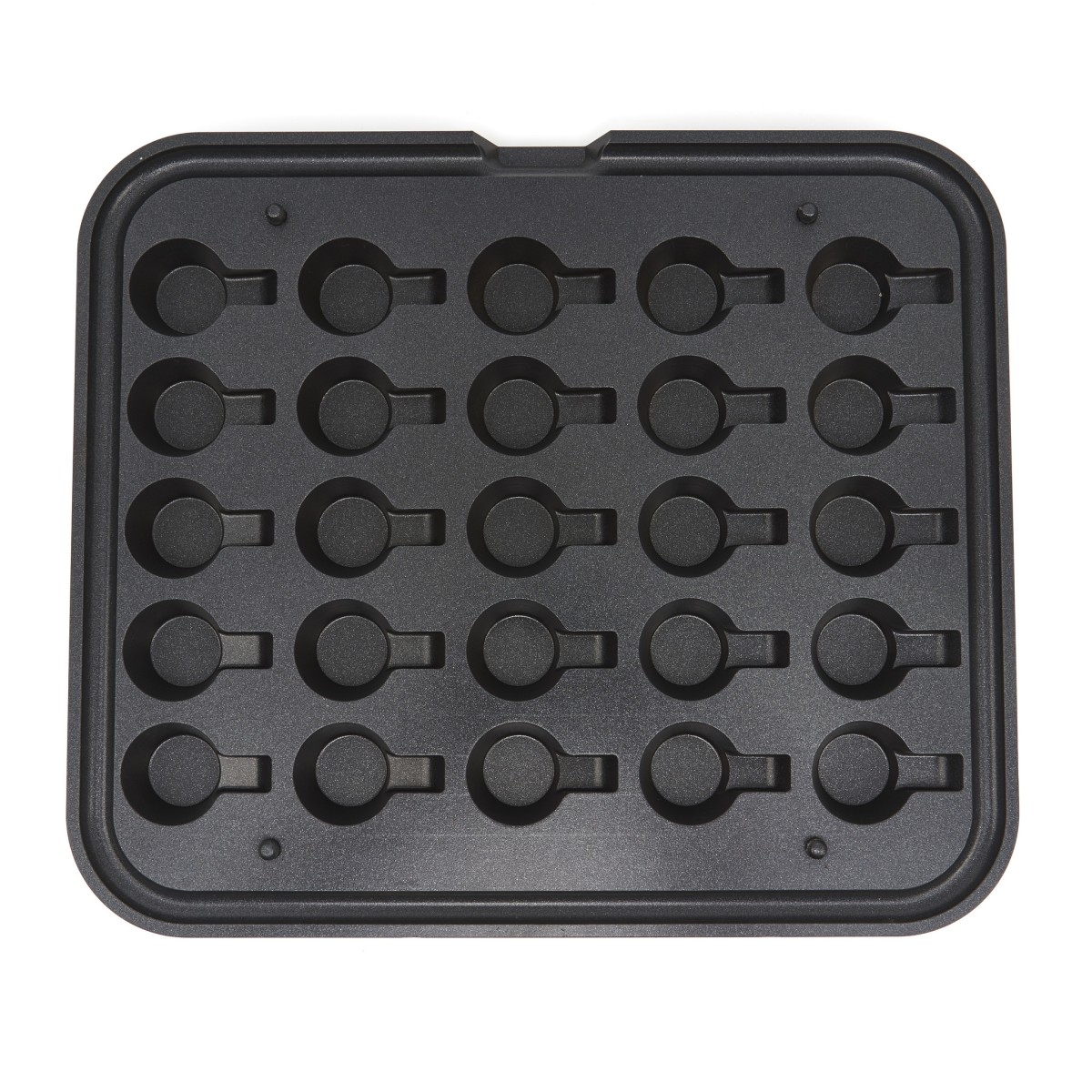 Tartlet Mould - Cup - 25 pieces