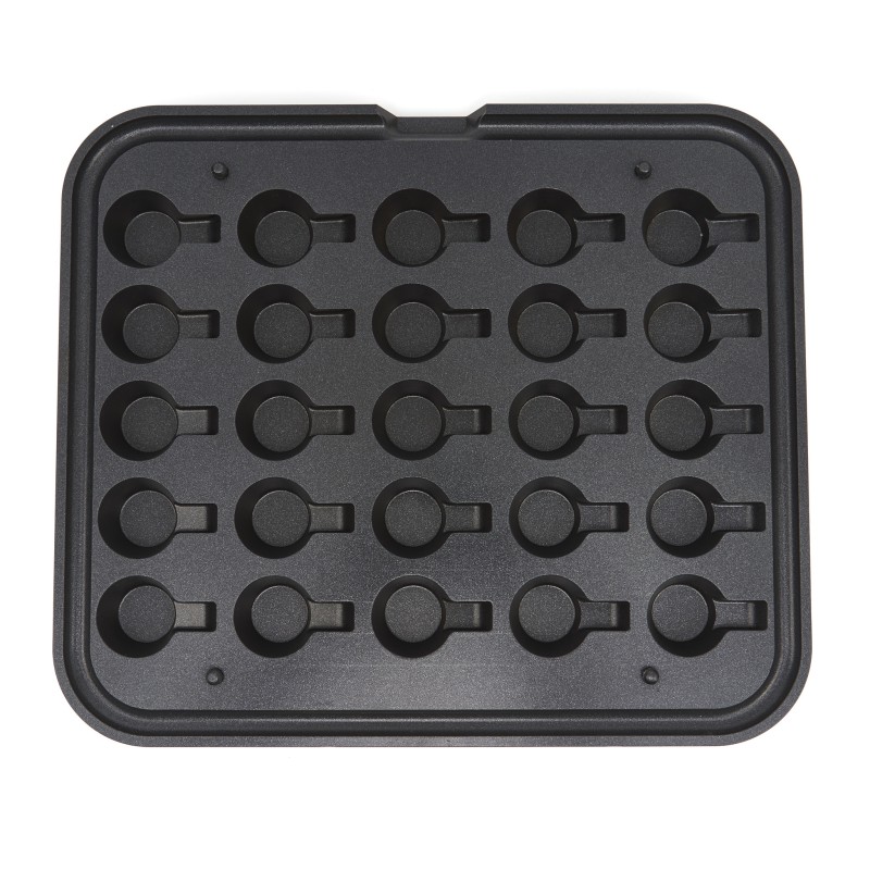 Tartlet Mould - Cup - 25 pieces