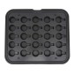 Tartlet Mould - Cup - 25 pieces
