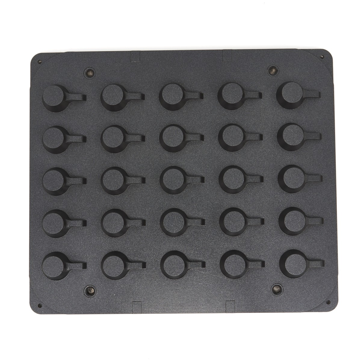Tartlet Mould - Cup - 25 pieces