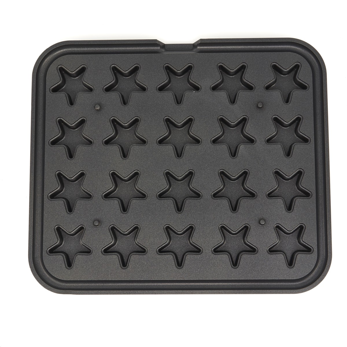 Tartlet Mould - Star - 20 pieces