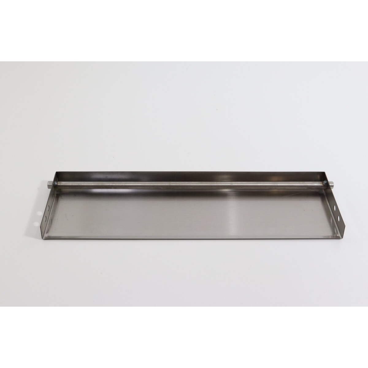 MFLDS 520 - Fixed Bracket Weldment #217