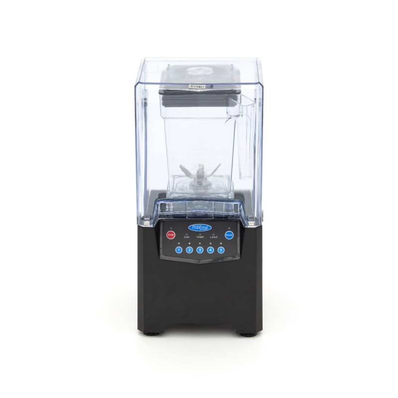Blender - 1,5L - 1500W - 5 Programmes