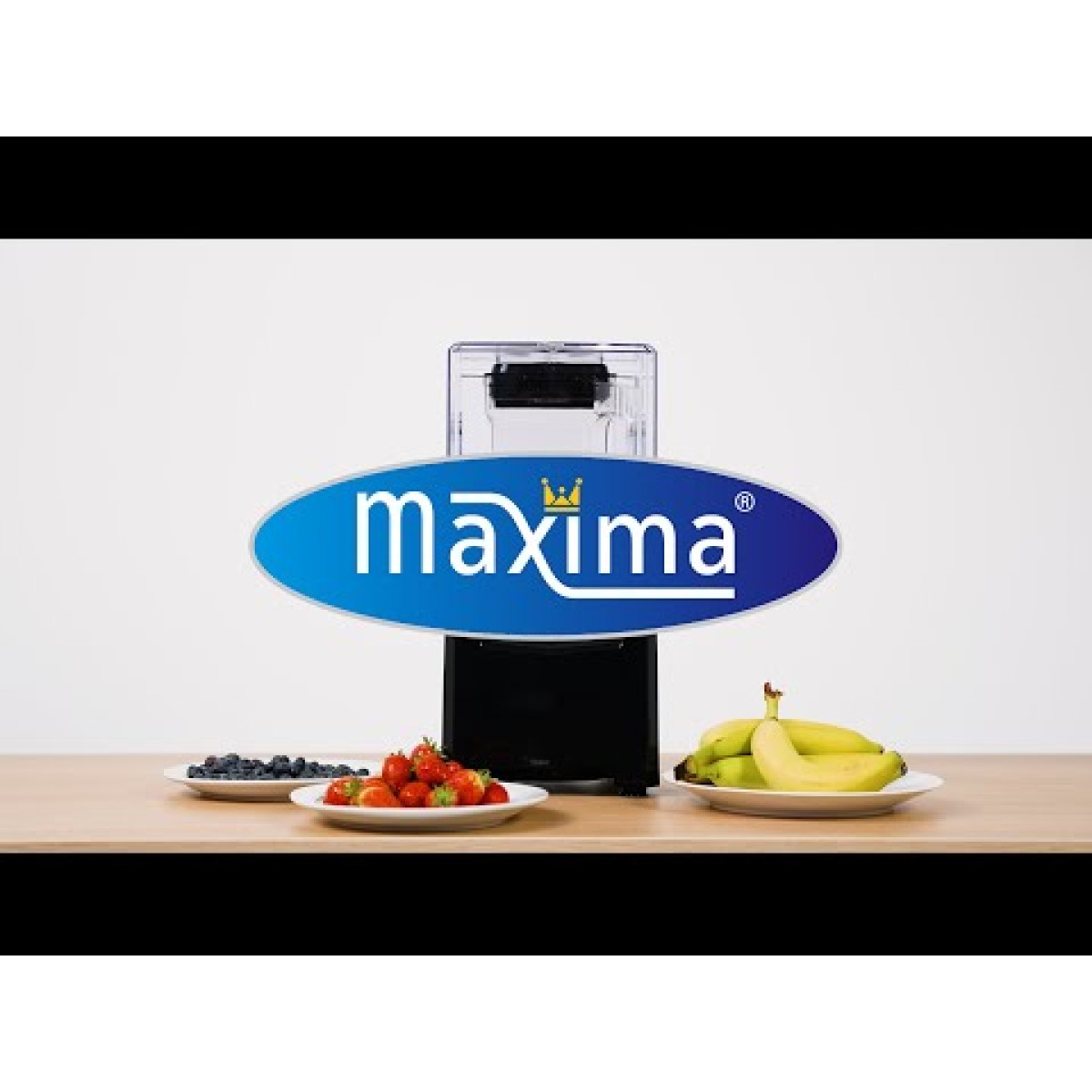 Blender - 1,5L - 1500W - 5 Programmes