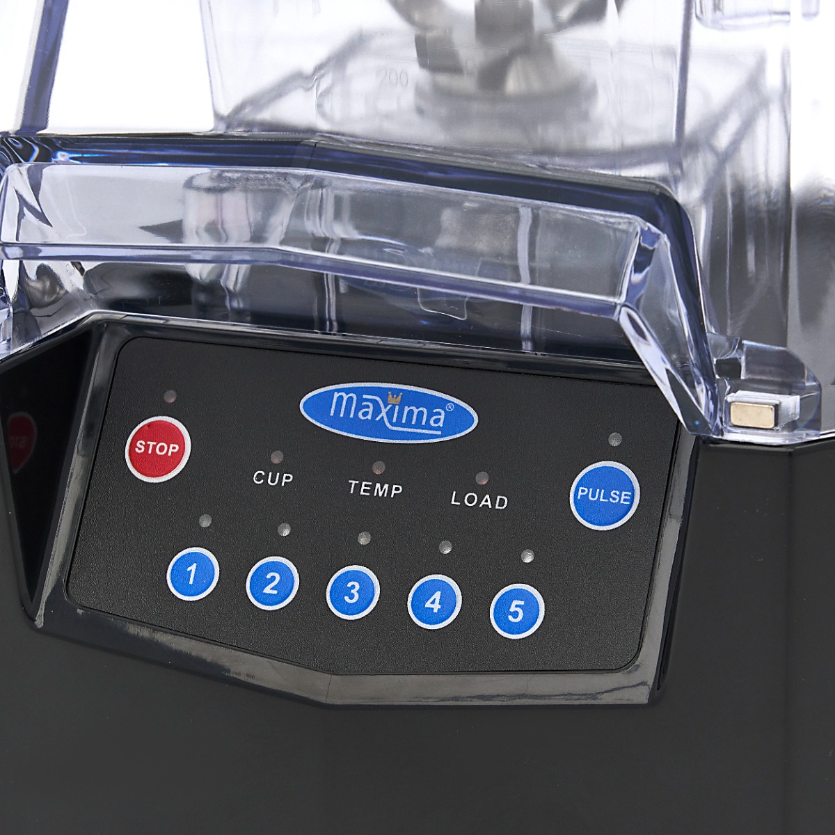 Blender - 1,5L - 1500W - 5 Programmes