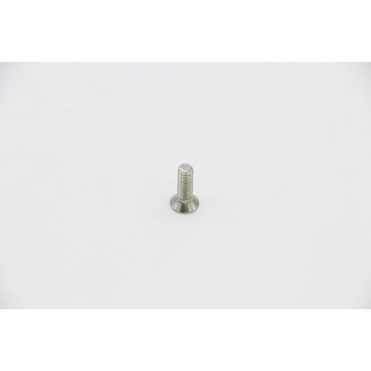M5x15 Countersinking Screw S/S (Cross Head)
