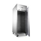 Bakery Fridge - 800L - Adjustable Shelves - Fits 60 x 40cm - on Wheels
