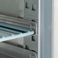 Bakery Fridge - 800L - Adjustable Shelves - Fits 60 x 40cm - on Wheels