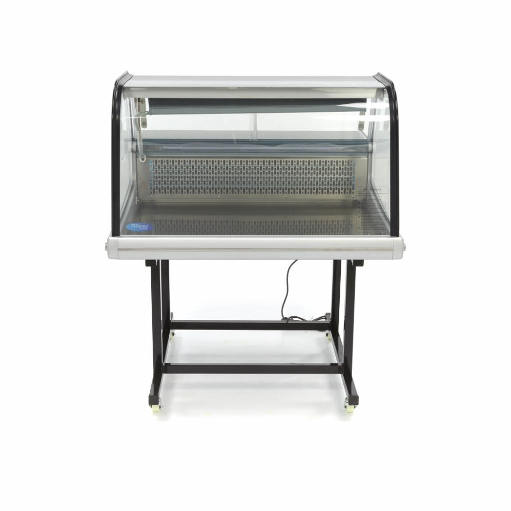 Display Fridge - 175L - 92cm - with Stand