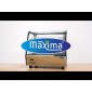 Heated Food Display - 120L - 67,8cm - 3 Shelves