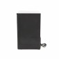 Drinks Fridge - 2 Sliding Doors - 4 Adjustable Shelves