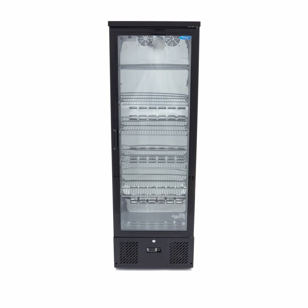 Drinks Fridge - 5 Adjustable Shelves
