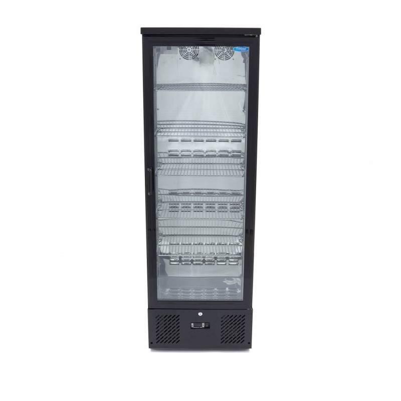 Drinks Fridge - 5 Adjustable Shelves