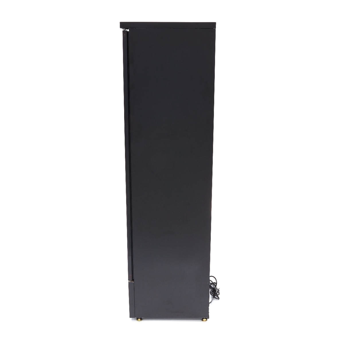 Drinks Fridge - 10 Adjustable Shelves