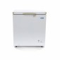 Chest Freezer - 140L - 2 Wheels - Compact
