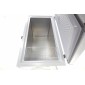 Chest Freezer - 282L - 2 Wheels - incl Hanging Basket